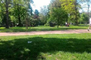 Alaunpark Baugesellschaft mbH