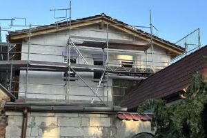 ALB Dohnt GmbH | Bau- und Dachdeckerunternehmen Senftenberg