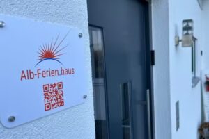 Alb-Ferien.haus