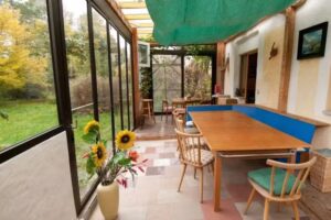 ALB-Traum | Die Herberge – Lorch & Engel GbR