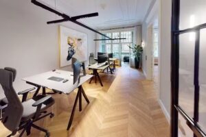 Albeck & Schache Investment GmbH