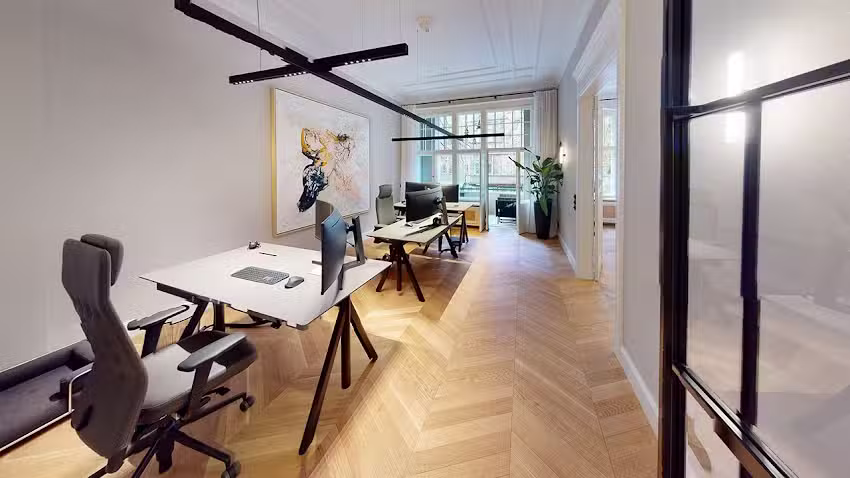 Albeck & Schache Investment GmbH