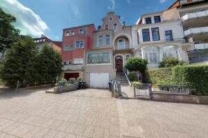 Albert Jakob Immobilien