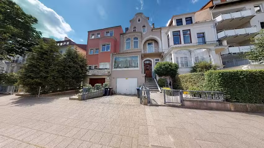 Albert Jakob Immobilien