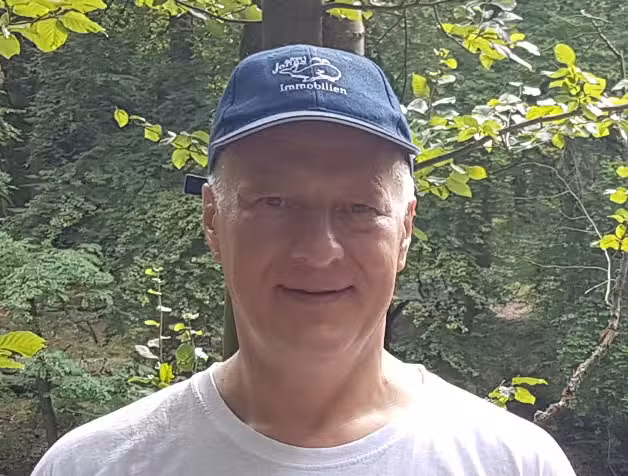 Albert Jonas Immobilien