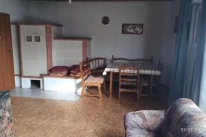 Albferienhaus Schaette