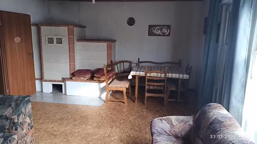 Albferienhaus Schaette