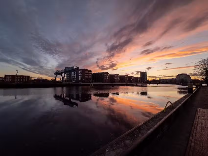 Albrecht Immobilien / Albrecht Ventures