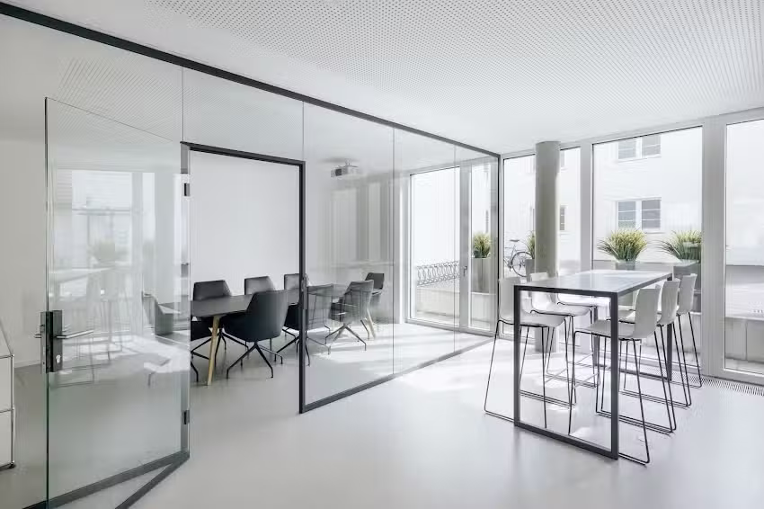 albrings + müller ag