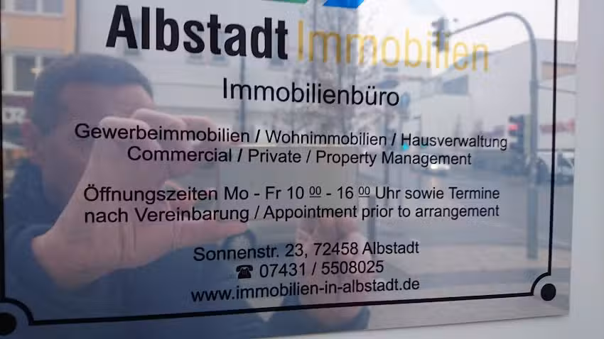 Albstadt-IMMOBILEN