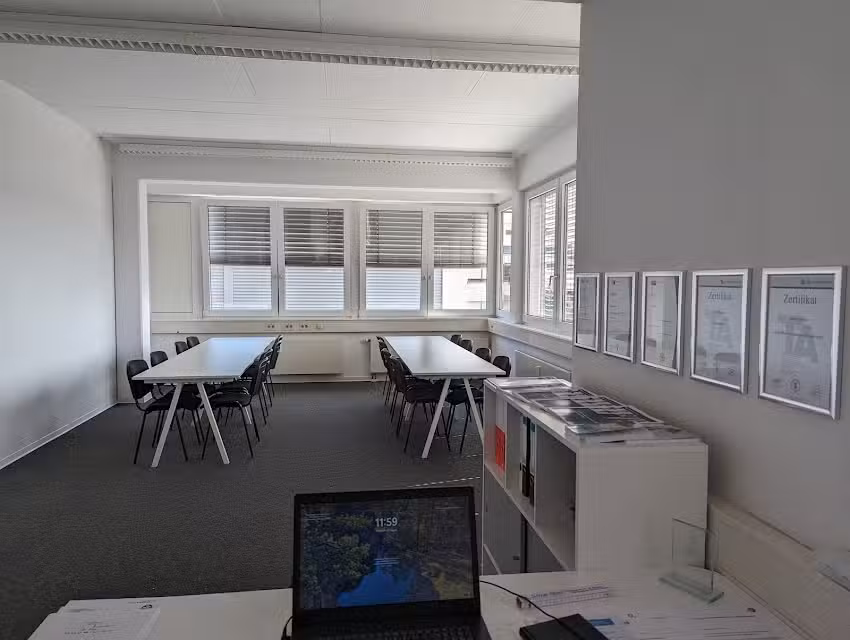 Alex Polenov Immobilien
