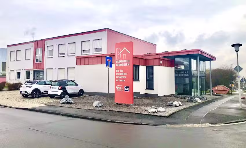 Alexander Bremerich- Immobiliengutachter