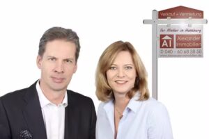 Alexander GmbH – Immobilienmakler