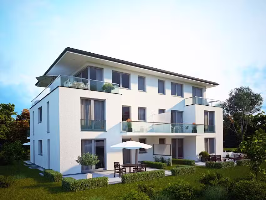 Alexander Panzer Immobilien