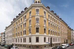 Alexander Rothschild Liegenschaften GmbH