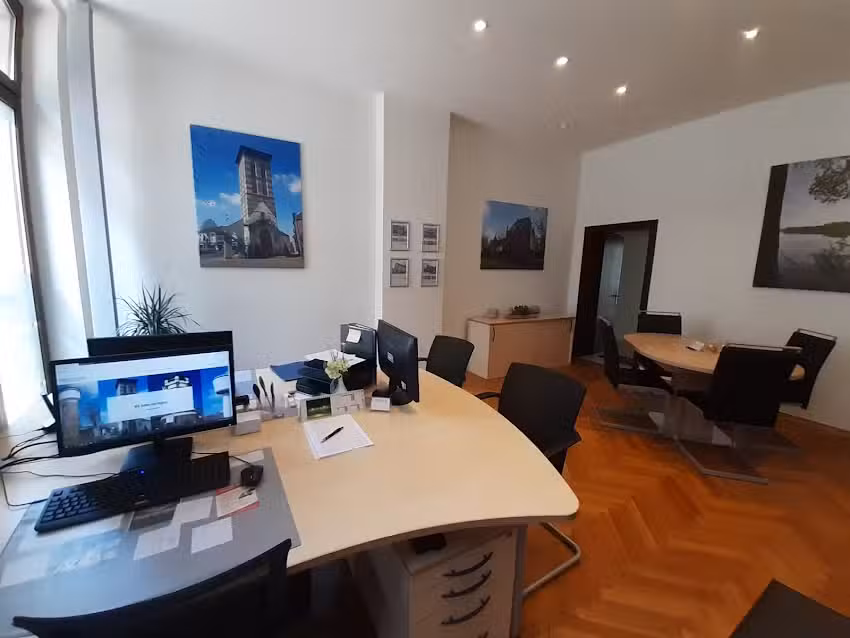 Alexander Thönißen Immobilien