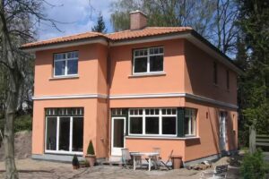 Alfina Ges. für Vermittlung & Projektierung von Immobilien GmbH