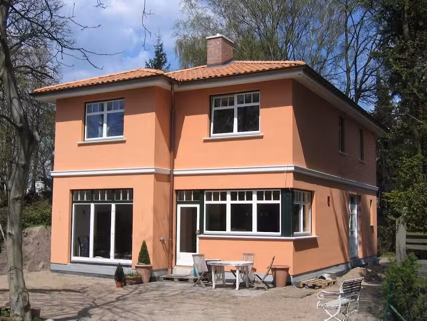 Alfina Ges. für Vermittlung & Projektierung von Immobilien GmbH