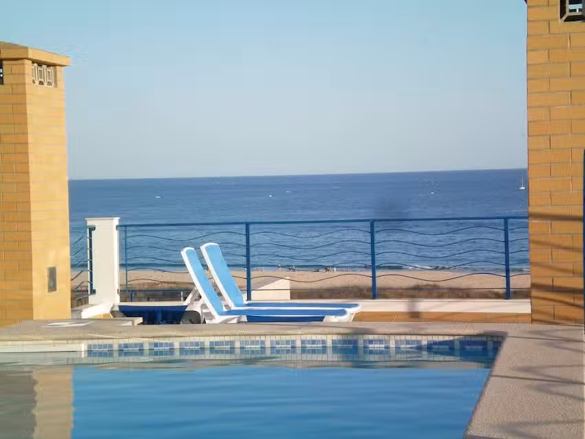 Algarve Individuell OHG