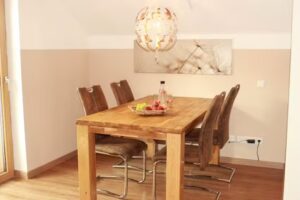 AllgäuBlick – Die Ferienwohnung