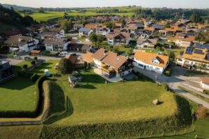 AllgäuHomes – Ferienwohnung Froschkönig