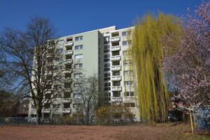 Allgemeine Baugenossenschaft Völklingen 1904 eG