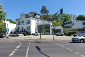 Allgemeine Immobilien-Börse