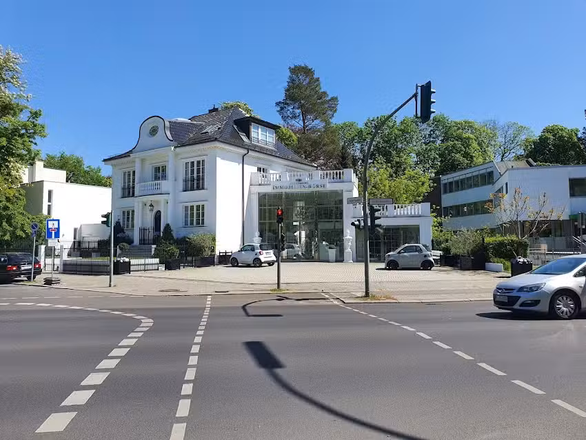 Allgemeine Immobilien-Börse