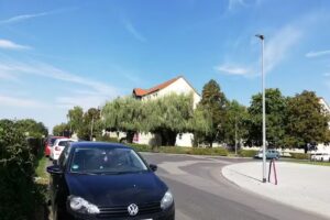 Allgemeine Wohnungsgenossenschaft eG Meiningen