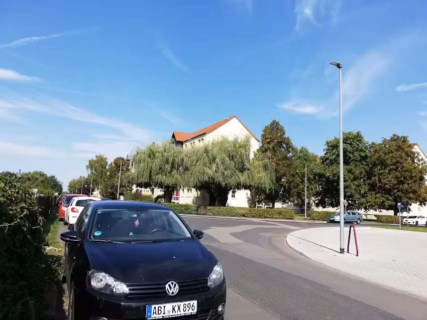 Allgemeine Wohnungsgenossenschaft eG Meiningen