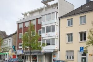 ALLIMMO Immobilien e. Kfm.