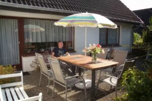 Allin Ferienwohnungen