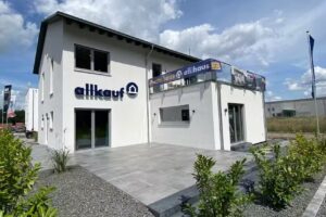 allkauf haus – Musterhaus Kaiserslautern