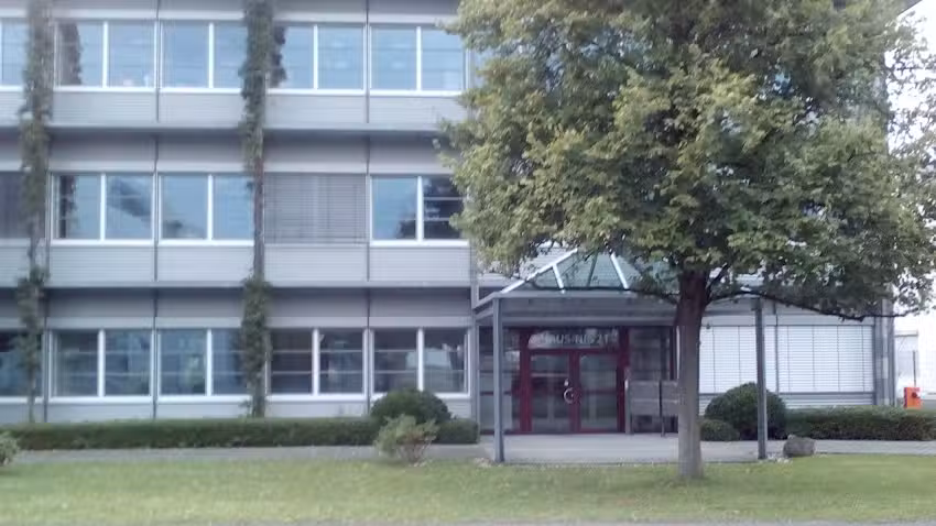 ALLOD Immobilien und Vermögensverwaltungs GmbH & Co. KG