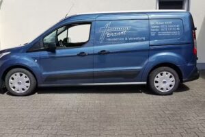 Allrounder – Concept Hausservice & Verwaltung