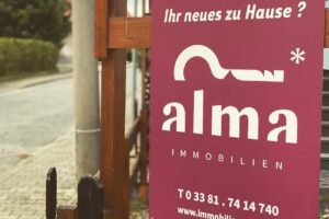 Alma Immobilien GmbH
