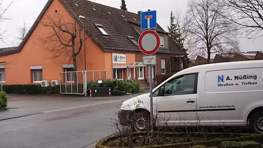 Alois Nüßing GmbH & Co. KG