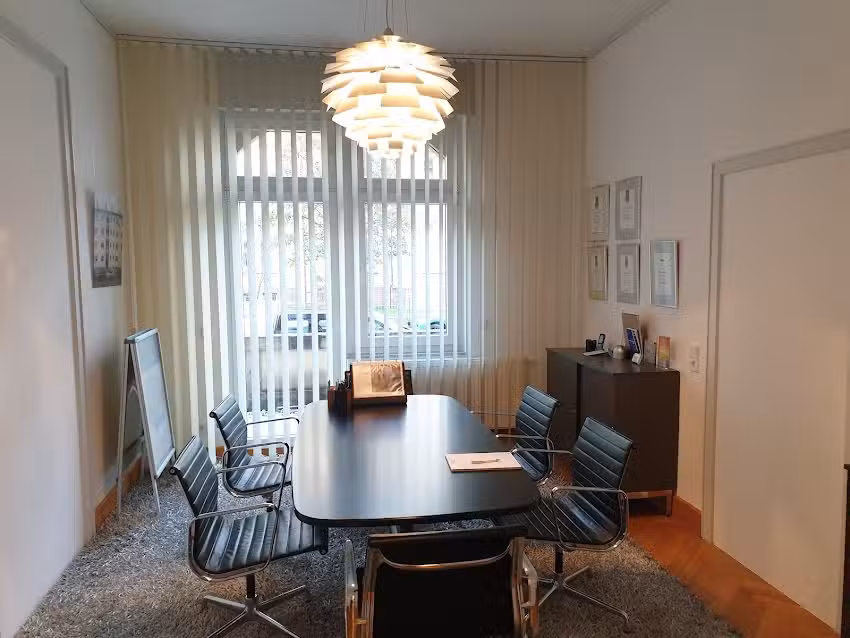 Alois Throm Immobilien e. K.