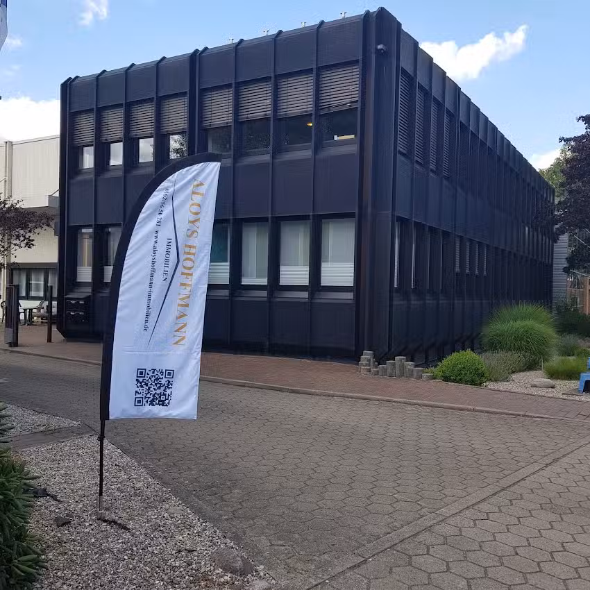 Aloys Hoffmann Immobilien