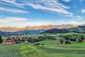 Alpe 44 – die neue Location im Oberallgäu