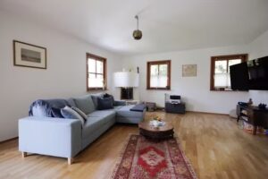 Alpenchalet Bad Reichenhall