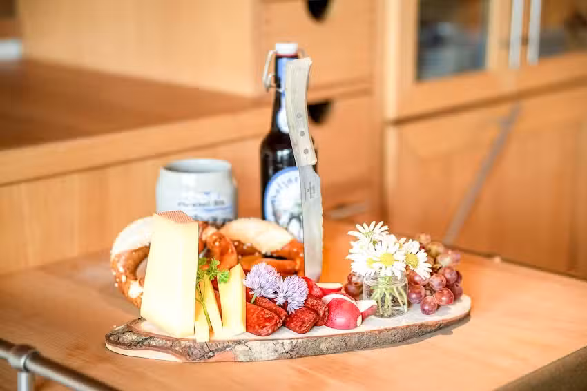 Alpenhaus Oberstdorf