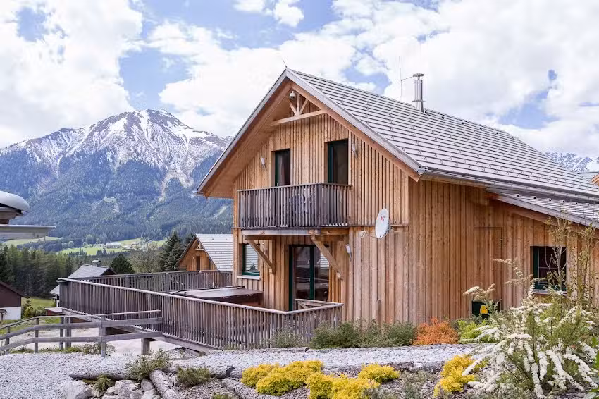 Alpenimmobilien