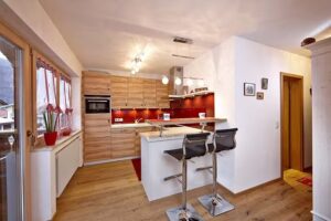 Alpenstern Ferienwohnungen