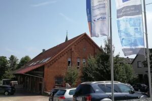 Alpha Immobilien Service GmbH