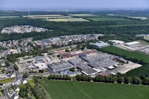 Alpha Industrial Developers GmbH