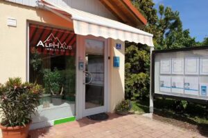 ALPHAUS Immobilien GmbH | Fridolfing