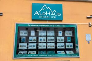 ALPHAUS Immobilien GmbH | München