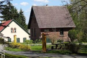 Alte Försterei Kolpin