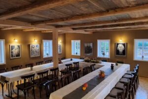 Alte Kirchschule Oppach